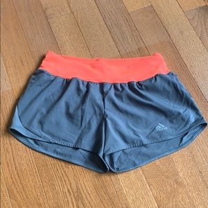 Adidas 3” Athletic Shorts